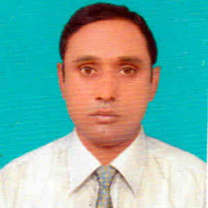 MOLLAH NAZRUL ISLAM